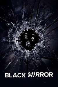 Black Mirror - Posters