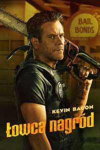 The Bondsman - Posters