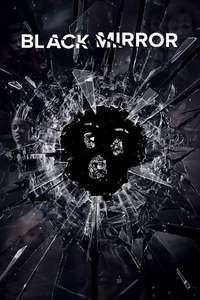 Black Mirror - Posters