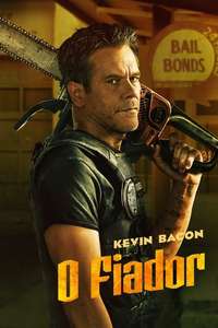 The Bondsman - Posters