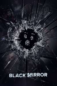 Black Mirror - Posters
