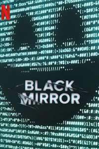 Black Mirror - Posters