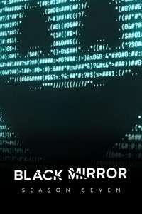 Black Mirror - Posters