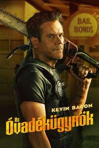 The Bondsman - Posters