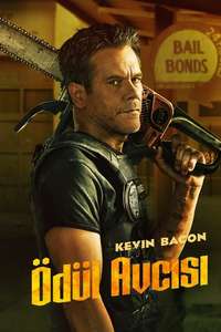 The Bondsman - Posters