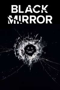 Black Mirror - Posters