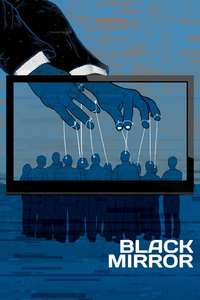 Black Mirror - Posters