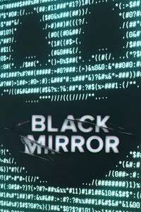 Black Mirror - Posters