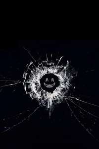 Black Mirror - Posters
