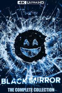 Black Mirror - Posters