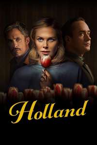 Holland - Posters