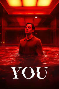 YOU - Posters