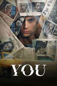YOU - Posters
