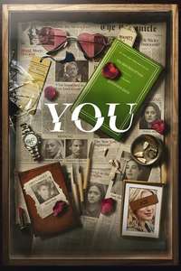 YOU - Posters