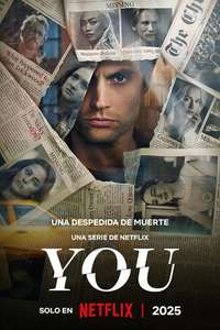 YOU - Posters