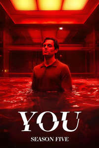 YOU - Posters