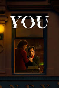 YOU - Posters