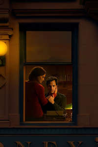 YOU - Posters