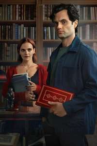 YOU - Posters