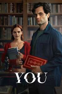 YOU - Posters