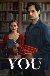 YOU - Posters