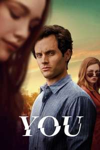 YOU - Posters