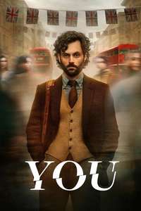 YOU - Posters
