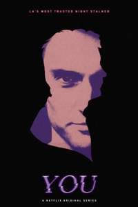 YOU - Posters