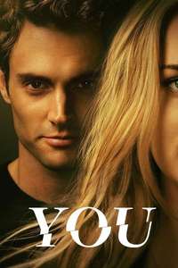 YOU - Posters