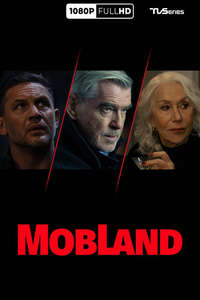 MobLand - Posters