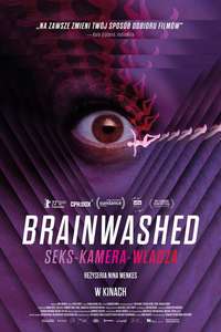 Brainwashed - Posters