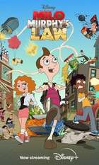 Milo Murphy’s Law