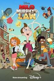 Milo Murphy’s Law