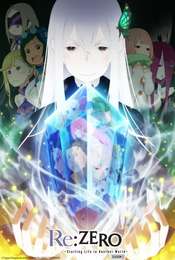 Re:ZERO -Starting Life in Another World- Season 1