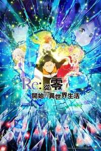 Re:ZERO -Starting Life in Another World- - Posters