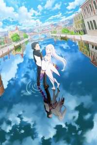Re:ZERO -Starting Life in Another World- - Posters