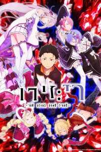 Re:ZERO -Starting Life in Another World- - Posters