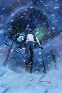 Re:ZERO -Starting Life in Another World- - Posters