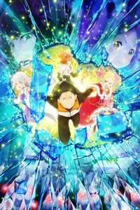Re:ZERO -Starting Life in Another World- - Posters
