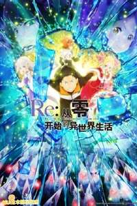 Re:ZERO -Starting Life in Another World- - Posters