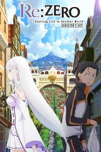Re:ZERO -Starting Life in Another World- - Posters
