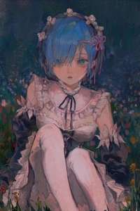 Re:ZERO -Starting Life in Another World- - Posters