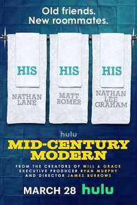 Mid-Century Modern - Posters