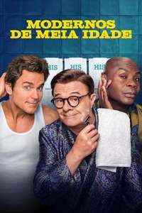 Mid-Century Modern - Posters