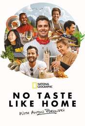 No Taste Like Home with Antoni Porowski