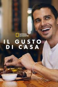 No Taste Like Home with Antoni Porowski - Posters