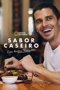 No Taste Like Home with Antoni Porowski - Posters
