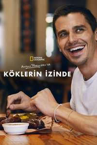 No Taste Like Home with Antoni Porowski - Posters