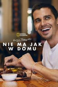 No Taste Like Home with Antoni Porowski - Posters