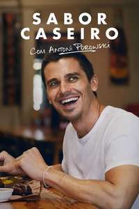 No Taste Like Home with Antoni Porowski - Posters